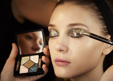 dior autumn winter 2014 makeup|christian dior 2014.